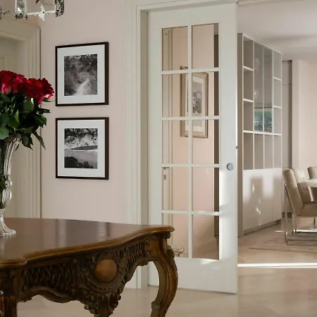 Plushy Villa With Artistic Interiors Pool In Vabriga