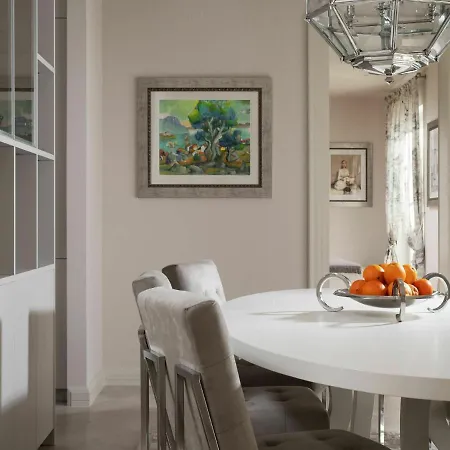 Plushy Villa With Artistic Interiors Pool In Vabriga Villa *